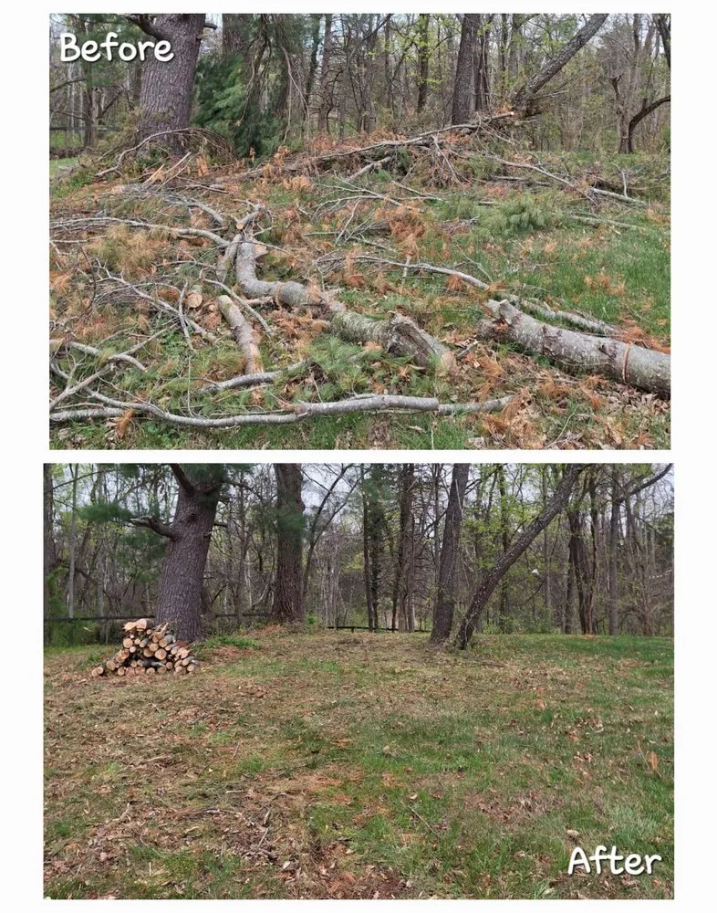 Reliable residential landscaping experts serving Locust Grove, VA - Southland Services