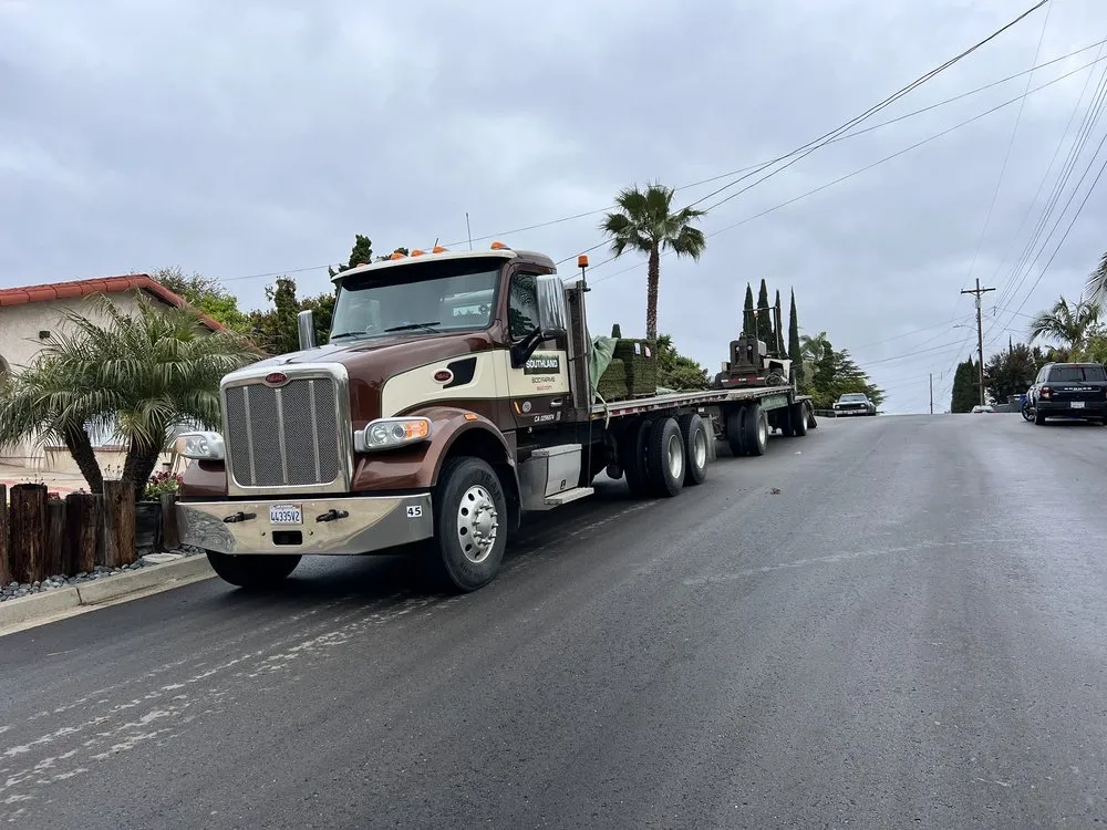 Top-rated lawn care service experts serving Oxnard, CA - Southland Sod Farms
