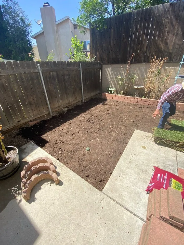 Custom lawn care service experts serving Oxnard, CA - Southland Sod Farms