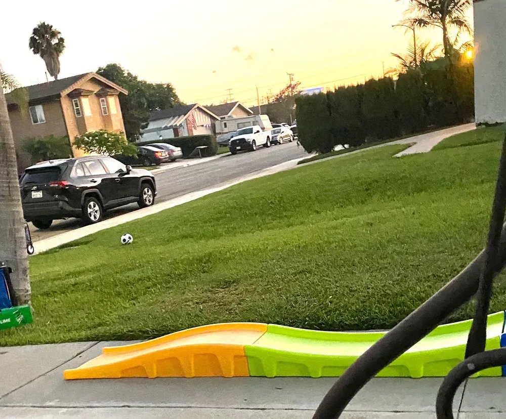 Custom landscape design for outdoor upgrades across Oxnard, CA - Southland Sod Farms