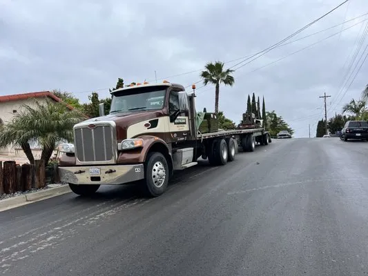Southland Sod Farms Logo
