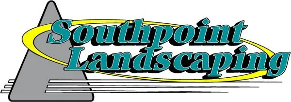 Southpoint Landscaping Logo