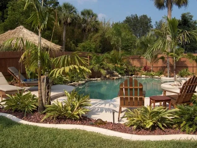 Affordable lawn care service for homes in Galivants Ferry, SC by SouthScapes Enterprises