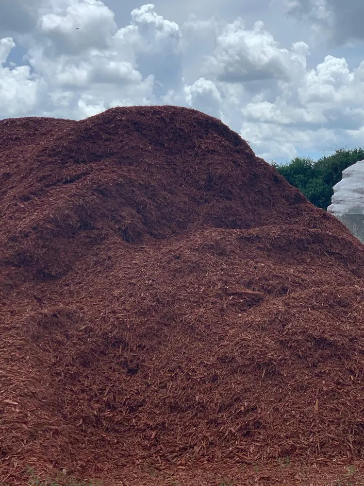 Reliable landscape installation experts serving Ruskin, FL - Southshore Landscape Supply