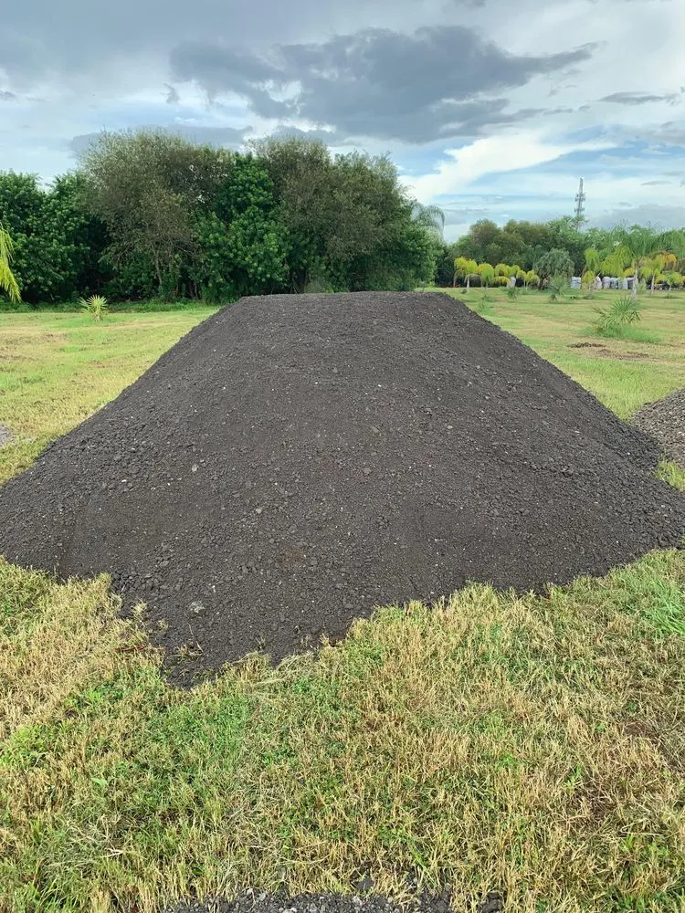 Professional lawn care service in Ruskin, FL by Southshore Landscape Supply