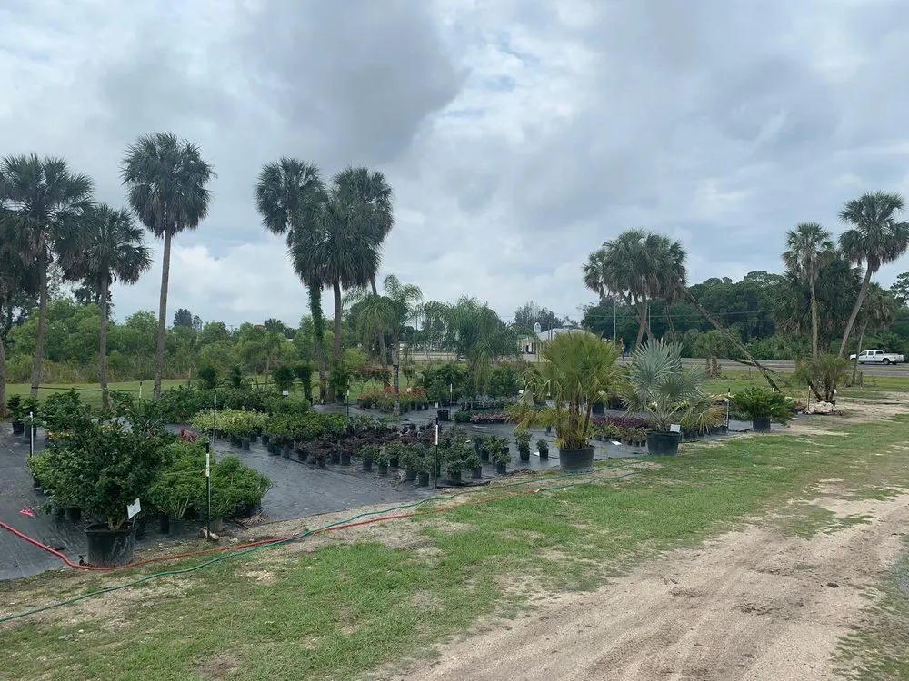 Custom garden landscaping near you in Ruskin, FL by Southshore Landscape Supply