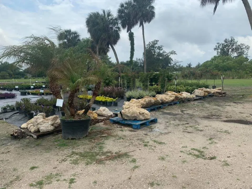 Expert garden landscaping for residential properties across Ruskin, FL - Southshore Landscape Supply