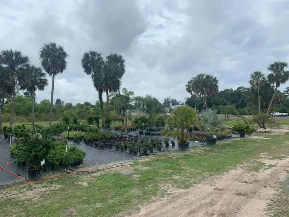 Top-rated garden landscaping in Ruskin, FL by Southshore Landscape Supply