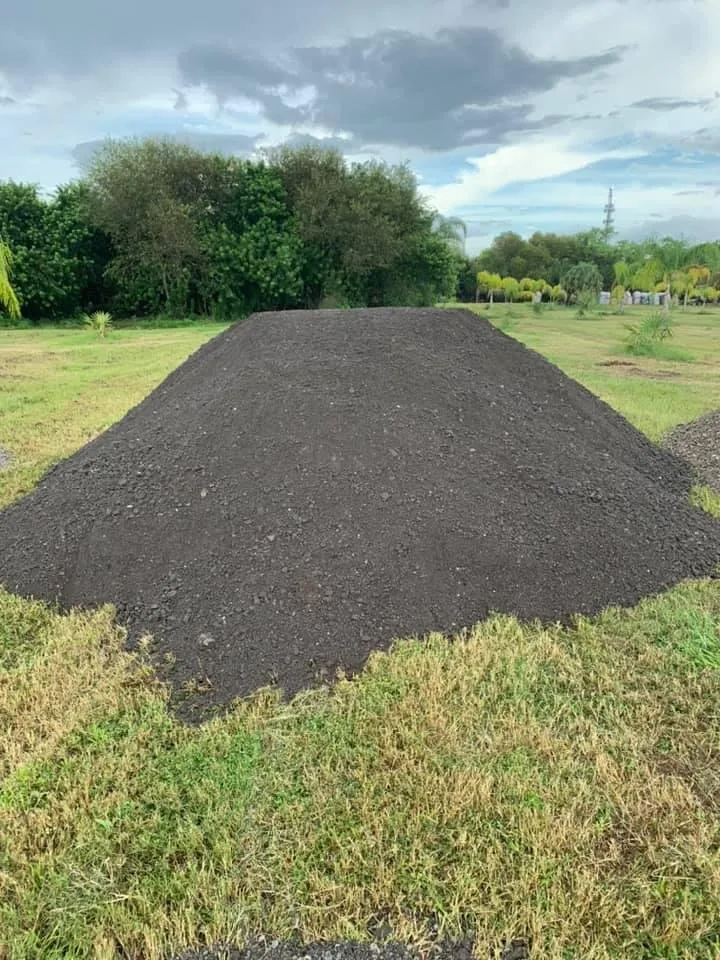 Reliable garden landscaping near you across Ruskin, FL - Southshore Landscape Supply