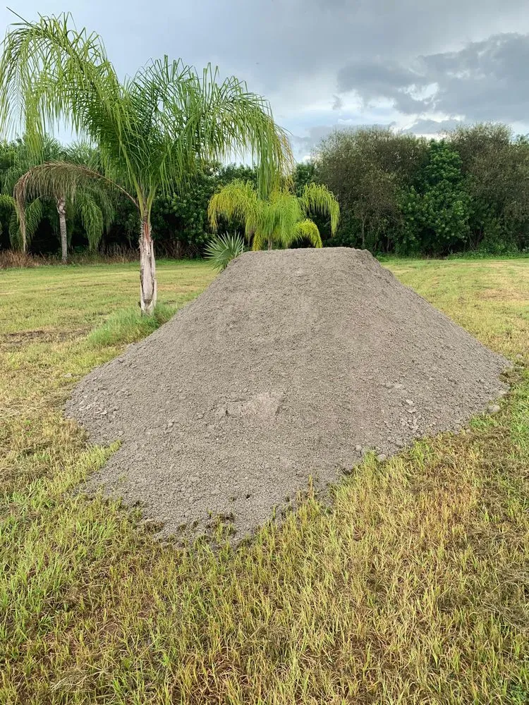 Expert lawn mowing service in Ruskin, FL - Southshore Landscape Supply