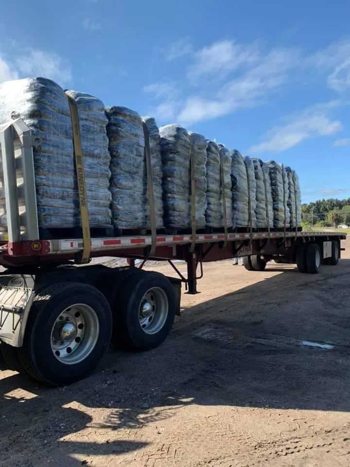 Top-rated garden landscaping for outdoor upgrades across Ruskin, FL - Southshore Landscape Supply