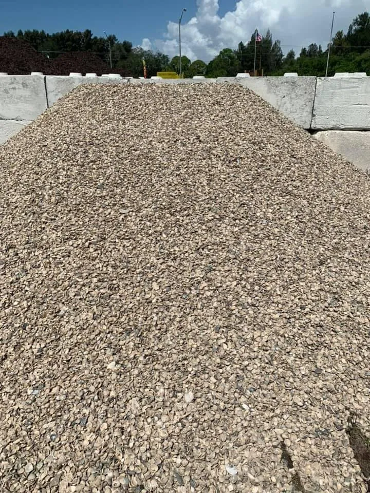 Reliable landscape design in Ruskin, FL by Southshore Landscape Supply