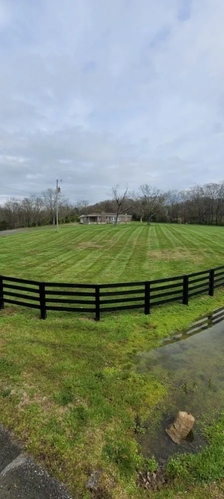 Professional landscaping services for outdoor upgrades across Thompson's Station, TN - Southside Grounds