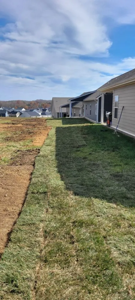 Trusted yard maintenance for outdoor upgrades in Thompson's Station, TN by Southside Grounds