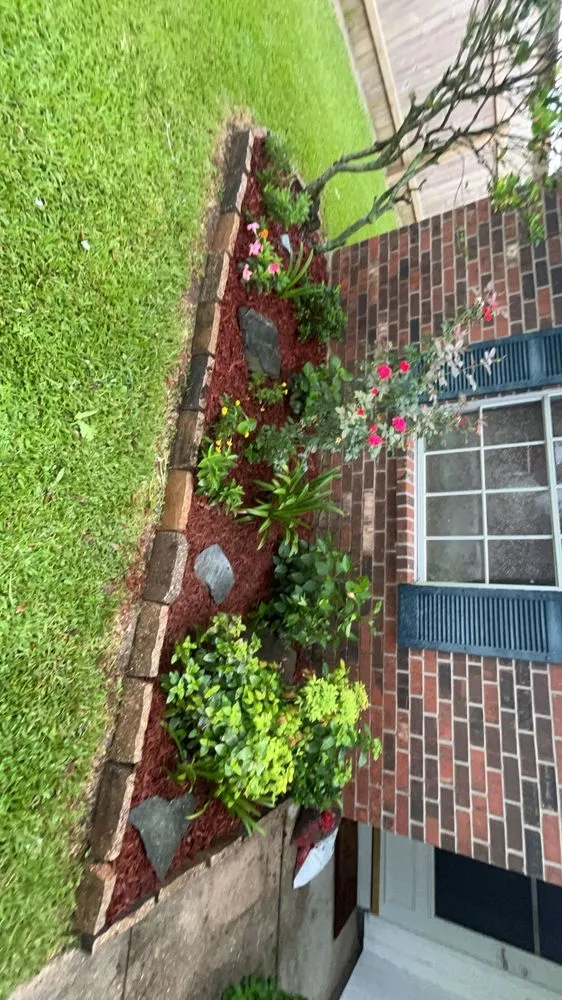 Trusted yard maintenance experts serving Boutte, LA - Southside Landscaping
