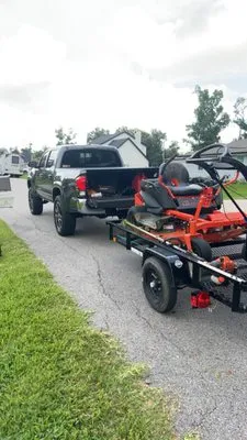 Southside Landscaping