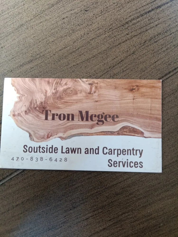 Reliable residential landscaping in Fairburn, GA - Southside Lawn