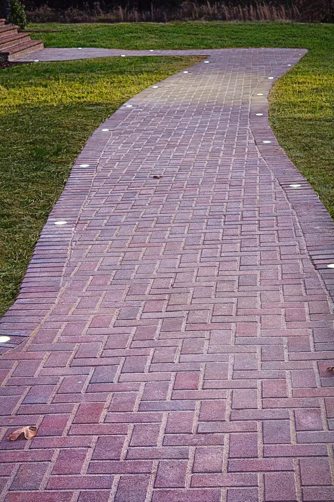 Top-rated residential landscaping for beautiful yards in South Boston, VA by Southside Nursery & Landscape Co