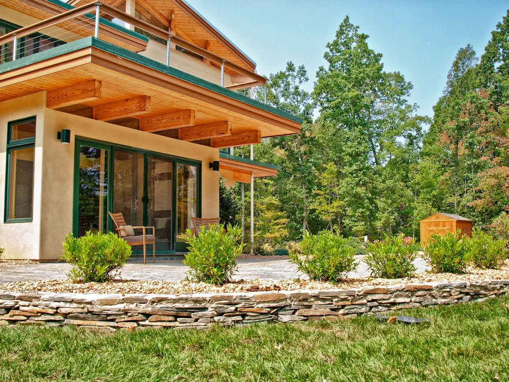 Expert yard cleanup service for year-round maintenance across South Boston, VA - Southside Nursery & Landscape Co