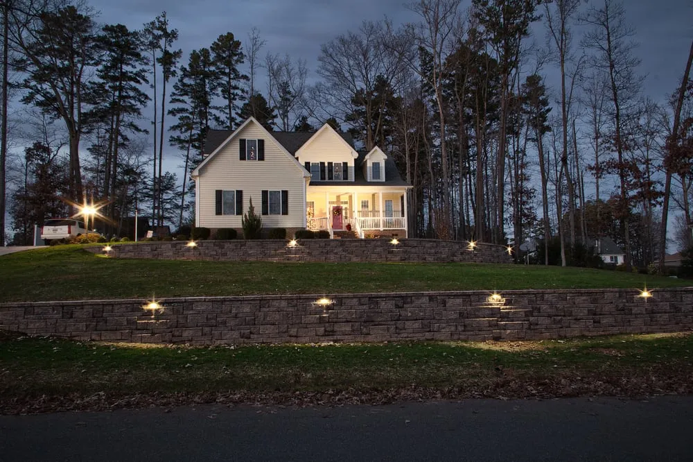 Expert landscape design in South Boston, VA - Southside Nursery & Landscape Co