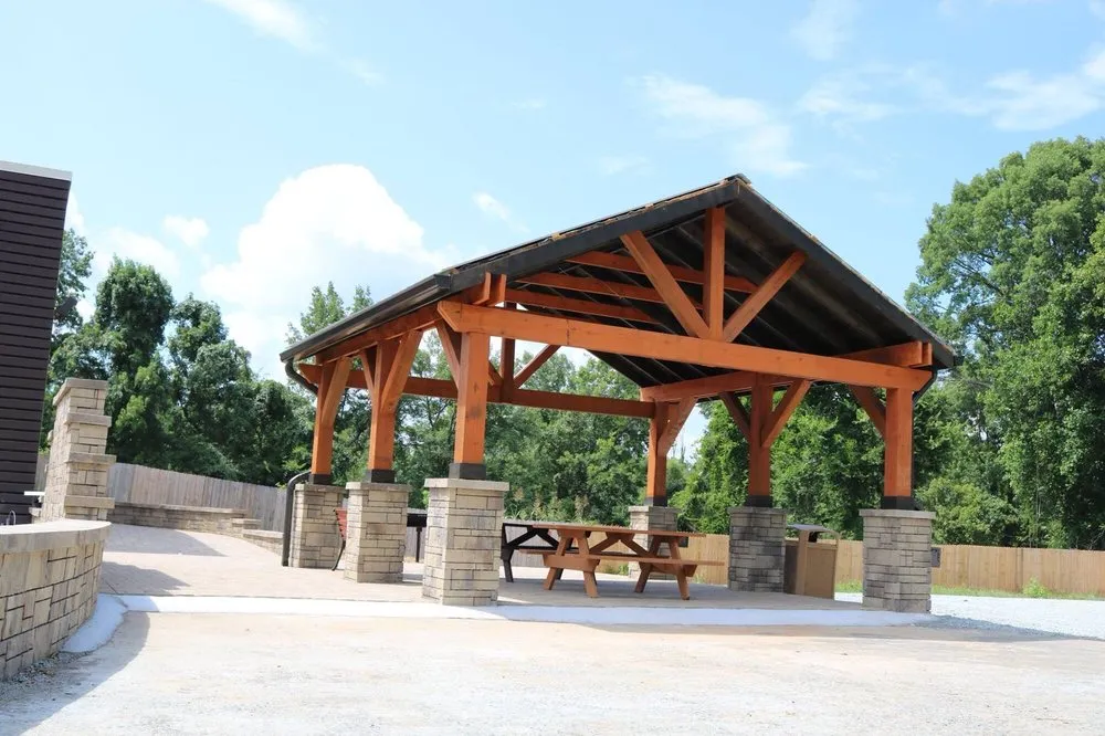 Top-rated yard cleanup service in South Boston, VA - Southside Nursery & Landscape Co