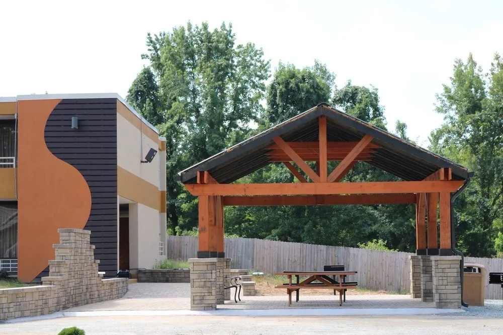 Affordable yard maintenance for homes in South Boston, VA by Southside Nursery & Landscape Co