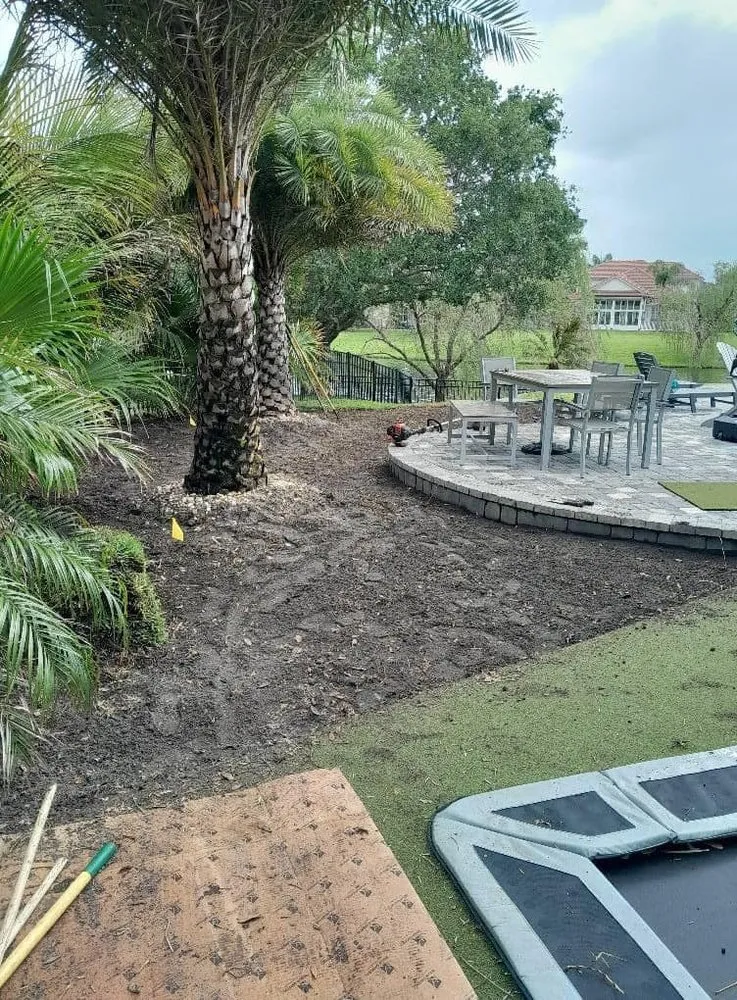 Trusted lawn care service experts serving Neptune Beach, FL - Southside Outdoor Services