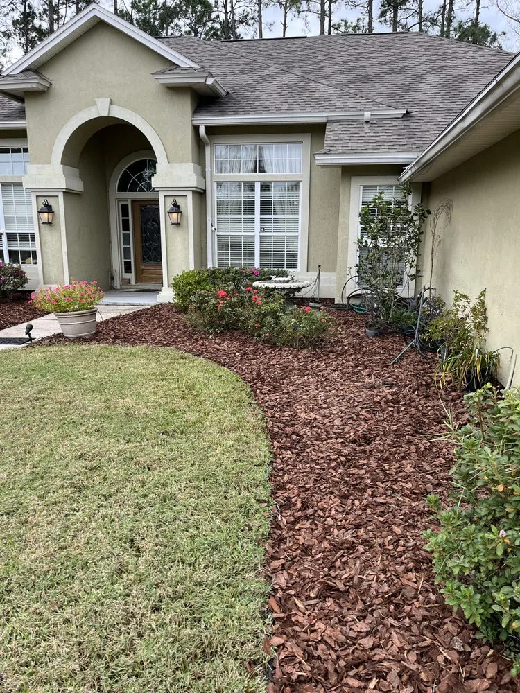 Trusted outdoor landscaping in Neptune Beach, FL - Southside Outdoor Services