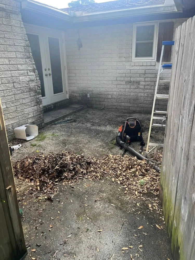 Reliable lawn care service in Neptune Beach, FL by Southside Outdoor Services