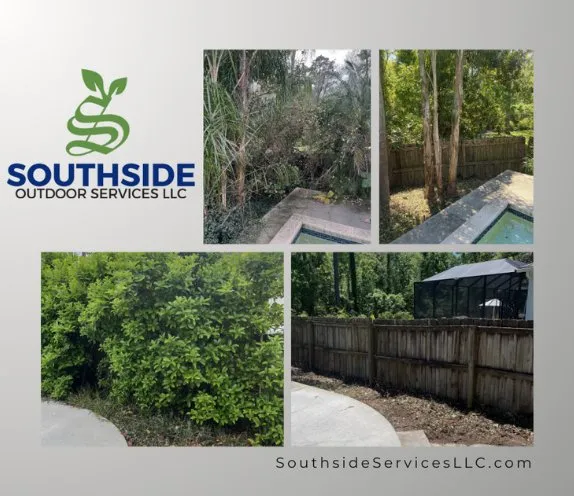 Local landscape installation near you in Neptune Beach, FL by Southside Outdoor Services