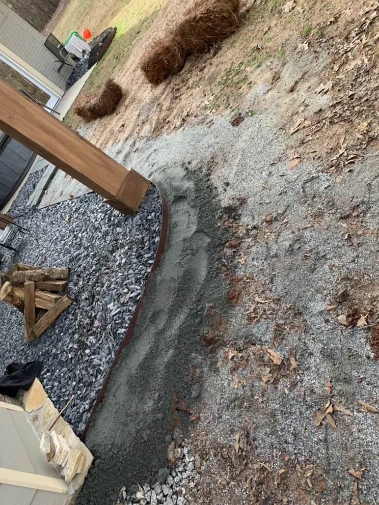 Professional landscaping services for outdoor upgrades in MORELAND, GA by Southside Pressure Washing And Lawn Care