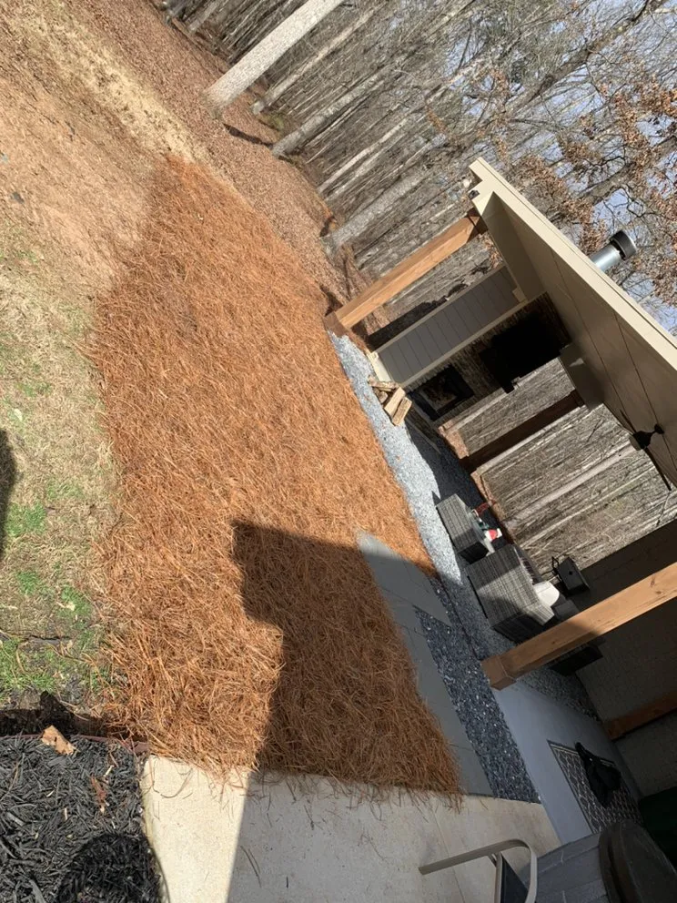 Expert outdoor landscaping for outdoor upgrades in MORELAND, GA by Southside Pressure Washing And Lawn Care
