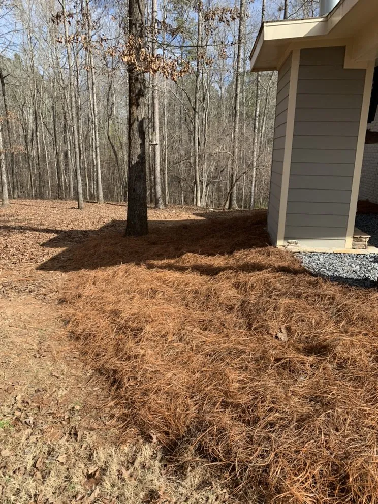 Custom garden landscaping in MORELAND, GA - Southside Pressure Washing And Lawn Care