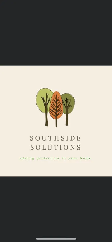 Custom landscape design for homes across McDonough, GA - SouthSide Solutions