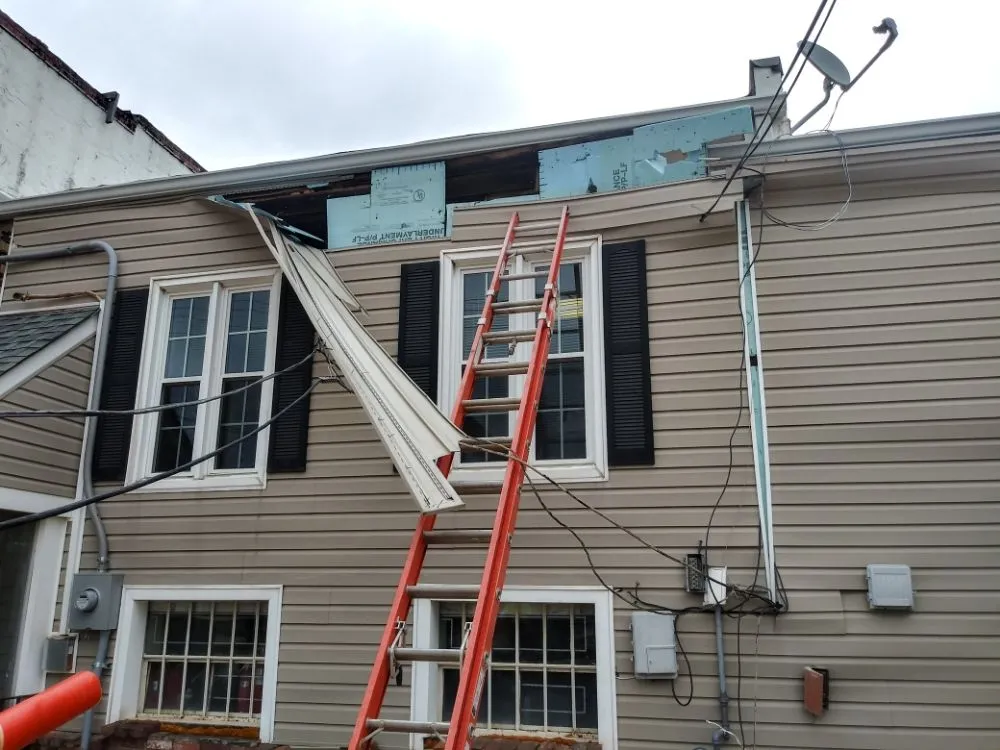 Custom landscape design in McDonough, GA by SouthSide Solutions