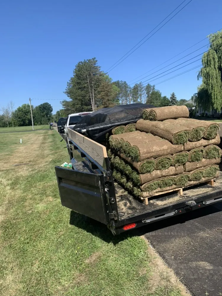 Expert landscape design in Lake View, NY - Southtowns Landscaping