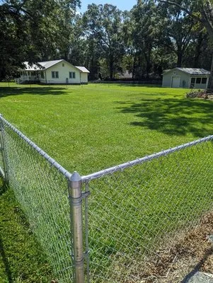 Southview Pest and Turf Management Logo