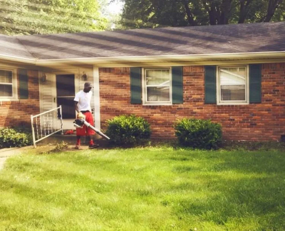 Expert landscape installation experts serving Brownsburg, IN - Southward & Sons Landscaping