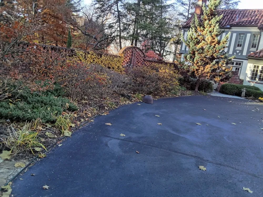 Local yard maintenance for beautiful yards in Brownsburg, IN by Southward & Sons Landscaping