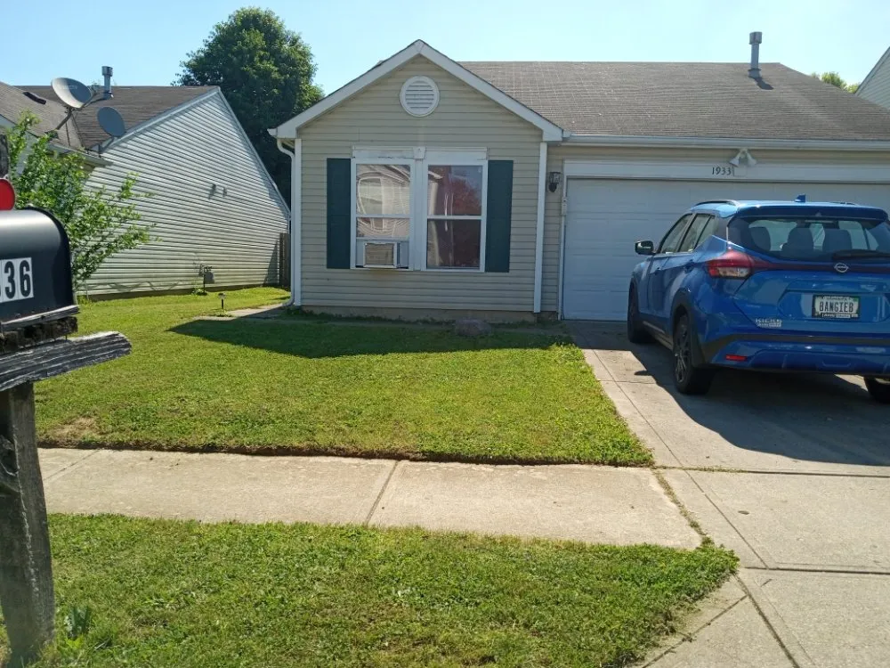 Expert landscape design in Brownsburg, IN - Southward & Sons Landscaping