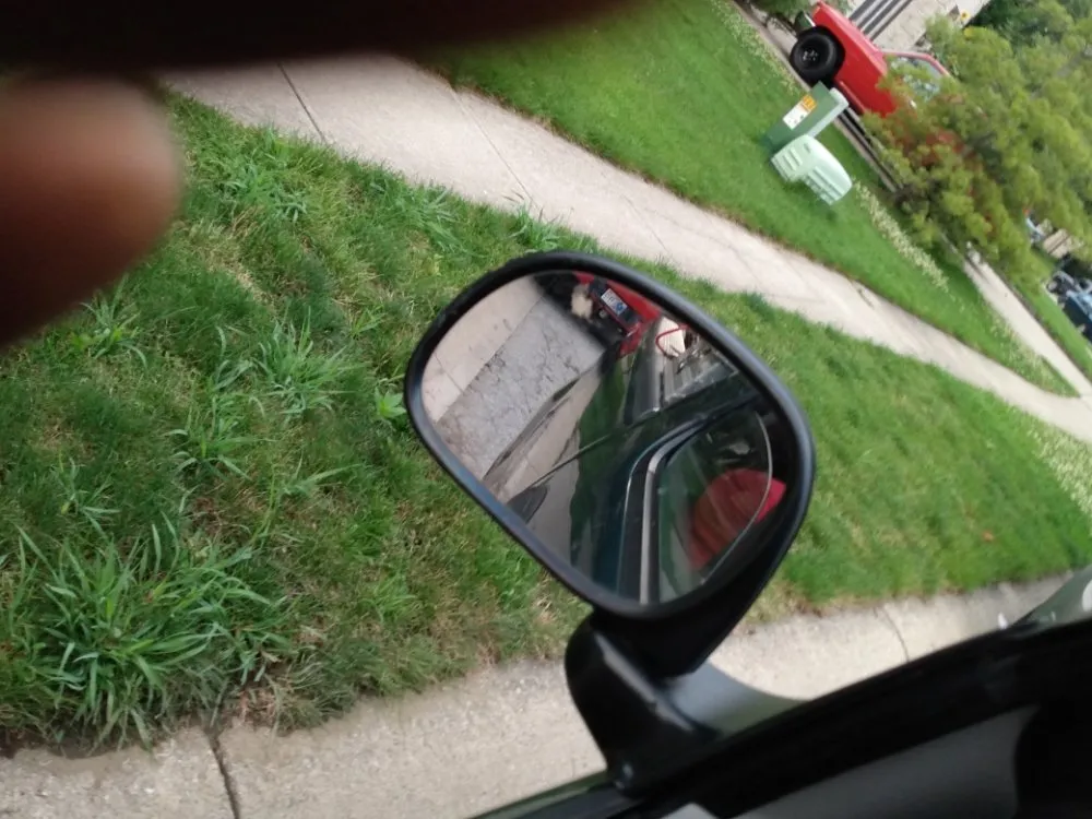 Professional yard maintenance in Brownsburg, IN by Southward & Sons Landscaping