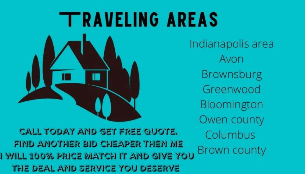 Professional landscape design experts serving Brownsburg, IN - Southward & Sons Landscaping