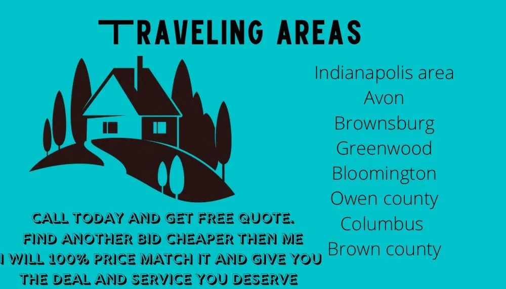 Top-rated lawn mowing service in Brownsburg, IN - Southward & Sons Landscaping