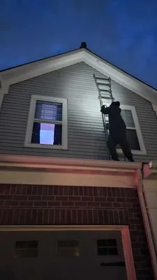 Southward & Sons Landscaping Logo