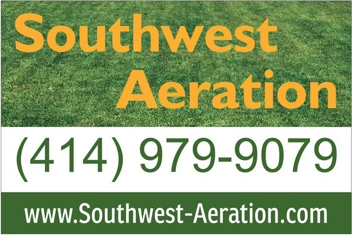 Reliable lawn care service for homes across Franklin, WI - Southwest-Aeration