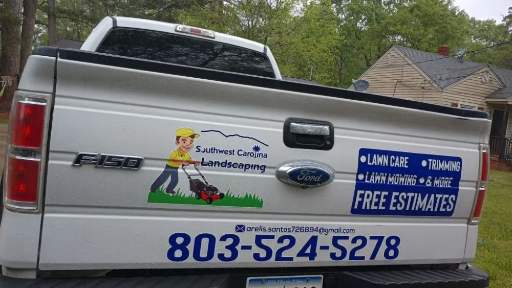Top-rated lawn care service for residential properties across Rock Hill, SC - Southwest Carolina Landscaping