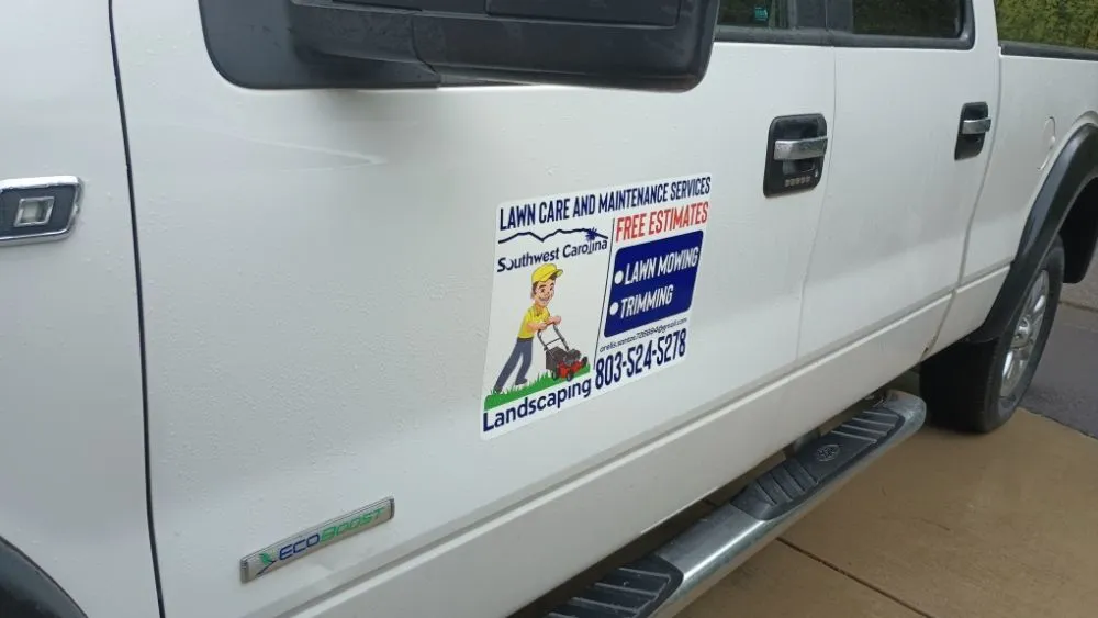 Trusted landscape design in Rock Hill, SC by Southwest Carolina Landscaping