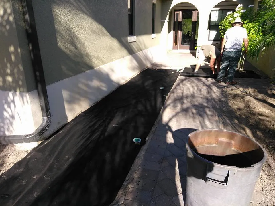 Professional lawn mowing service near you across Lehigh Acres, FL - Southwest Certified Lawn & Landscape