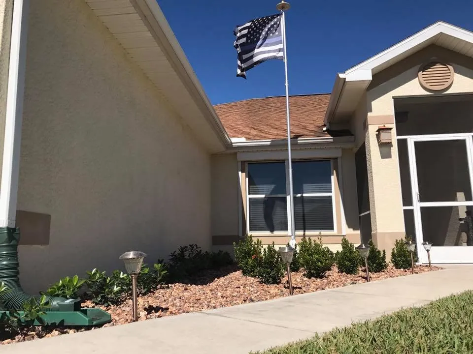 Local landscape installation with custom design across Lehigh Acres, FL - Southwest Certified Lawn & Landscape