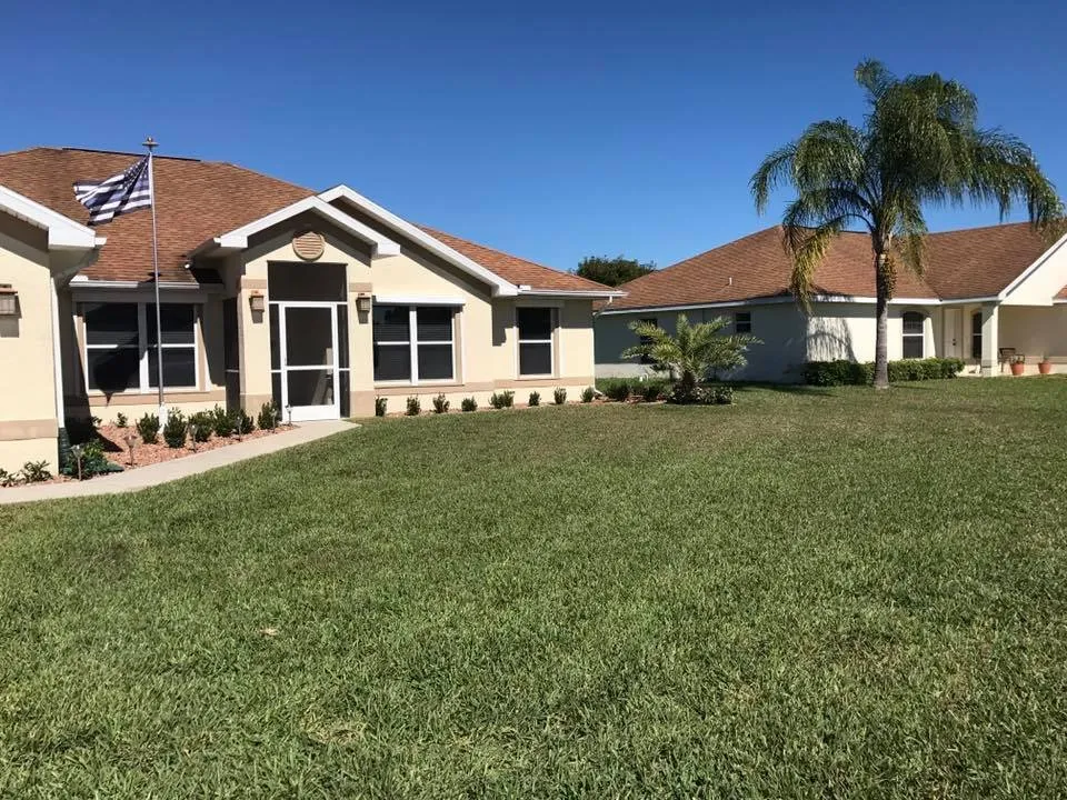 Affordable garden landscaping experts serving Lehigh Acres, FL - Southwest Certified Lawn & Landscape